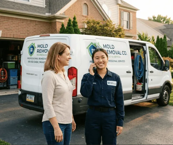 Crawlspace Mold Remediation Oxford, ME FAQs